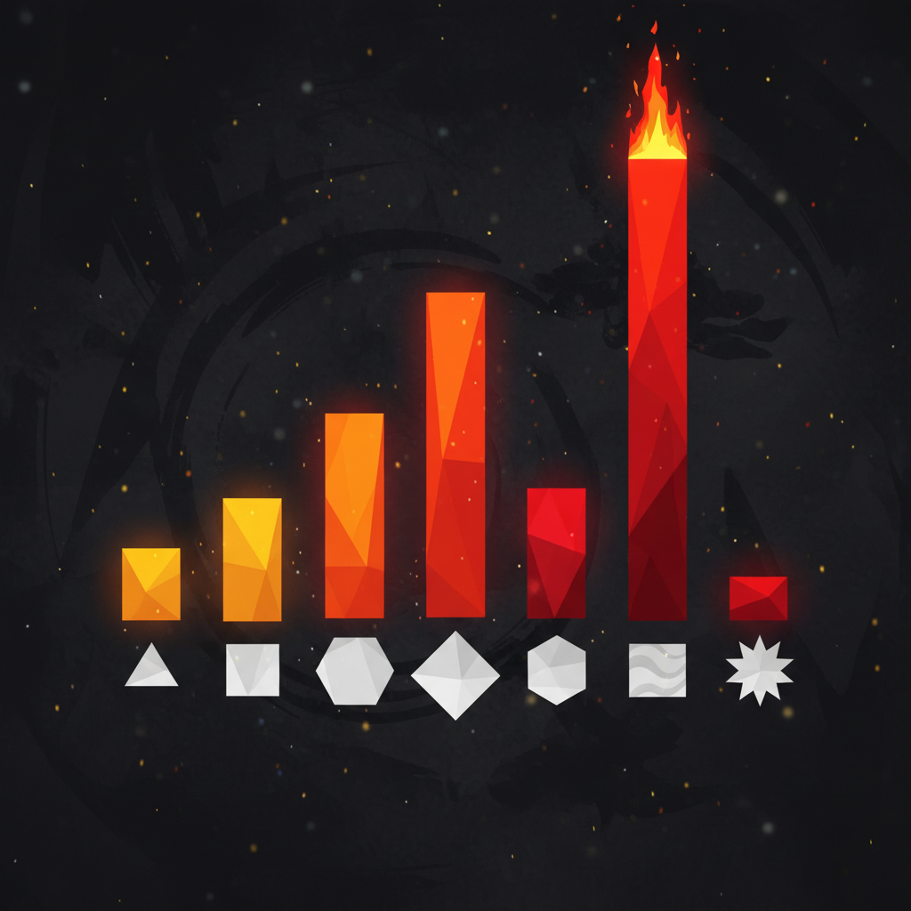 手機震動波形示意圖