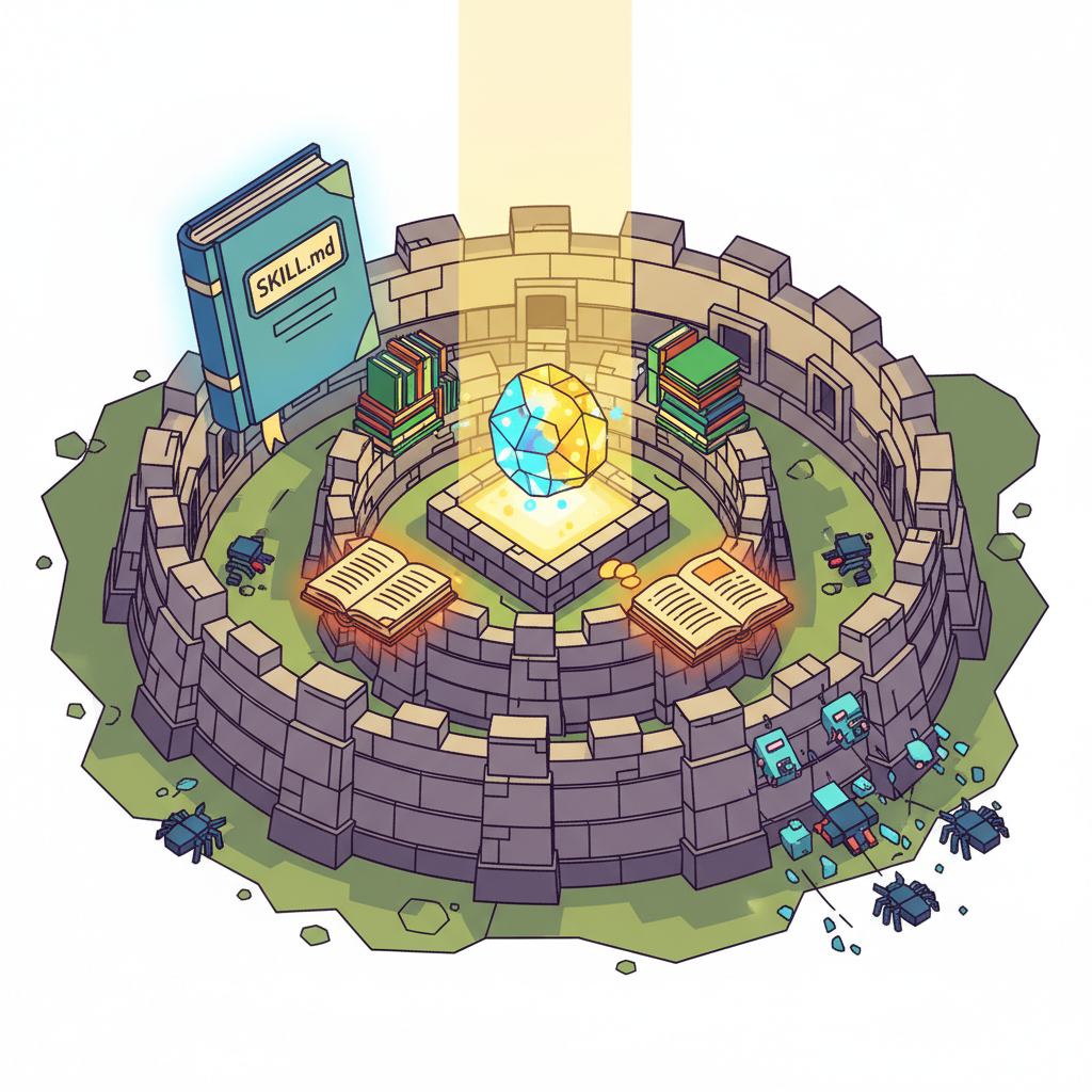 三道知識防線，阻擋所有已知的 bug 捲土重來